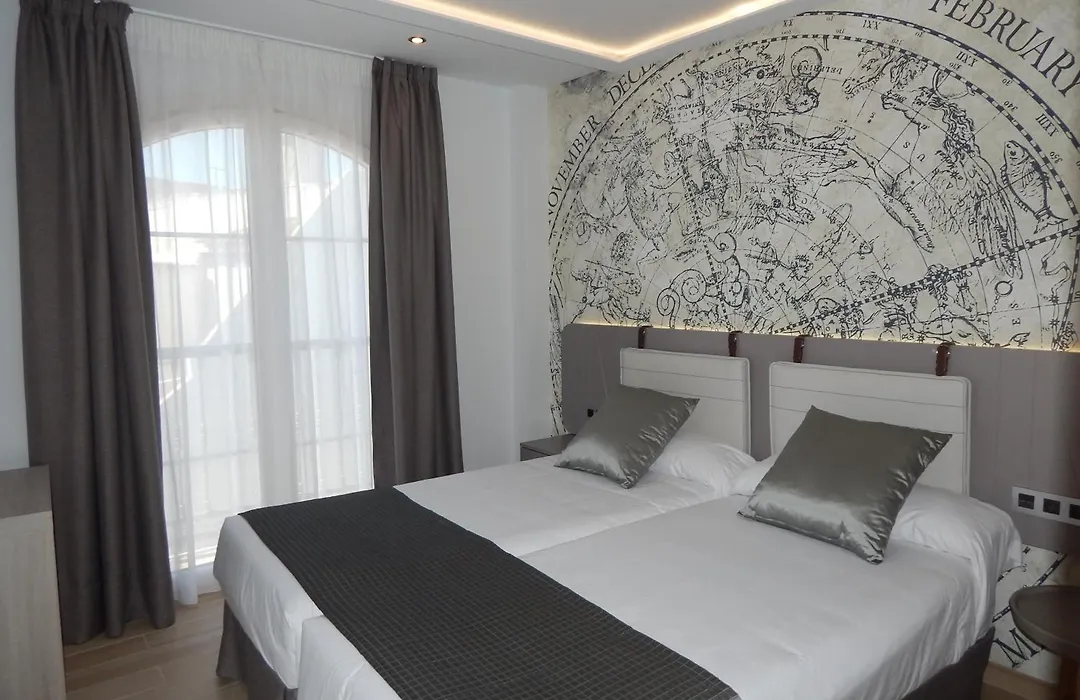 Hostal Boutique Doña Carmen - Adults Recommended-1