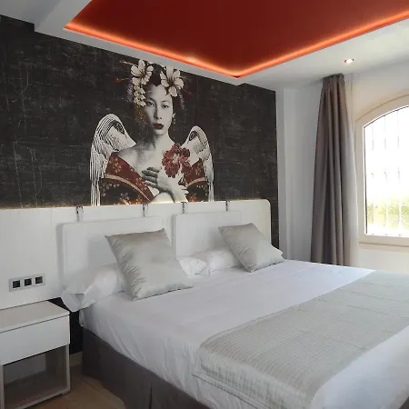 Hostal Boutique Doña Carmen - Adults Recommended-3